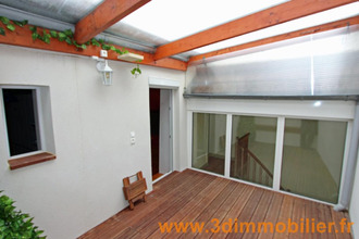  appartement lons-le-saunier 39000