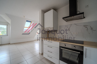  appartement lons-le-saunier 39000