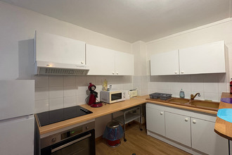  appartement lons-le-saunier 39000