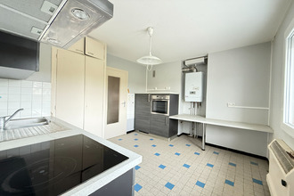  appartement lons-le-saunier 39000