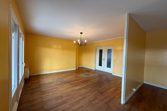  appartement lons-le-saunier 39000