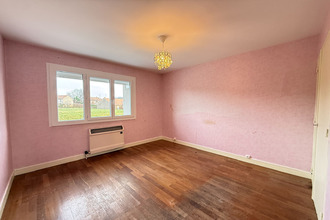  appartement lons-le-saunier 39000