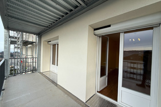  appartement lons-le-saunier 39000