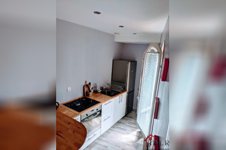  appartement lons-le-saunier 39000