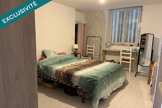  appartement lons-le-saunier 39000