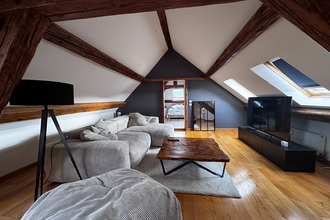  appartement lons-le-saunier 39000