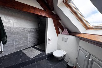  appartement lons-le-saunier 39000