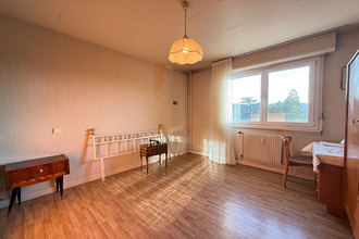  appartement lons-le-saunier 39000