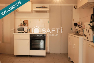  appartement lons-le-saunier 39000