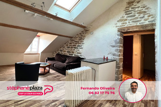  appartement lons-le-saunier 39000