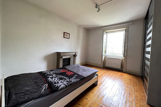  appartement lons-le-saunier 39000