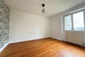  appartement lons-le-saunier 39000