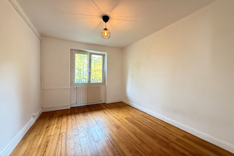  appartement lons-le-saunier 39000