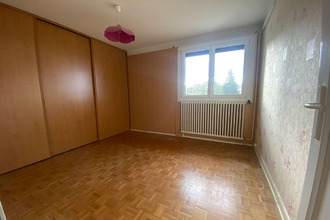  appartement lons-le-saunier 39000