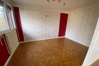  appartement lons-le-saunier 39000