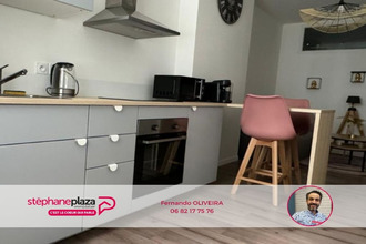  appartement lons-le-saunier 39000