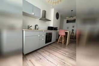  appartement lons-le-saunier 39000