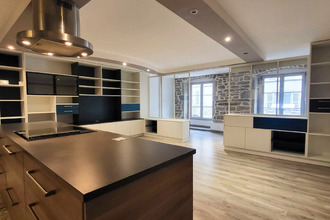  appartement lons-le-saunier 39000