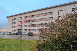  appartement lons-le-saunier 39000