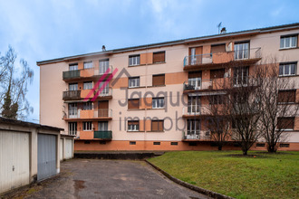  appartement lons-le-saunier 39000