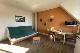  appartement lons-le-saunier 39000