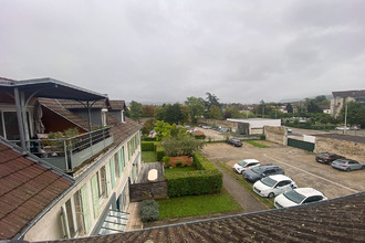  appartement lons-le-saunier 39000
