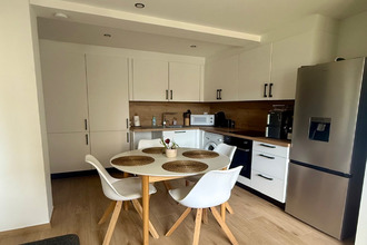  appartement lons-le-saunier 39000