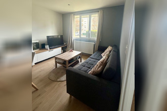  appartement lons-le-saunier 39000