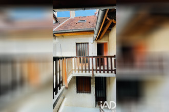  appartement lons-le-saunier 39000