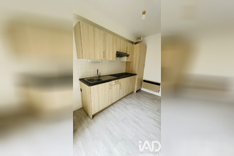  appartement lons-le-saunier 39000