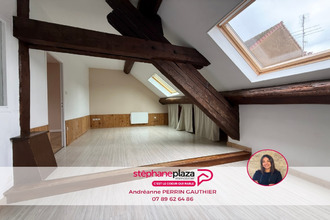  appartement lons-le-saunier 39000