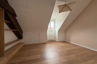  appartement lons-le-saunier 39000