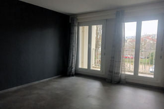  appartement lons-le-saunier 39000