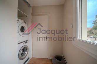  appartement lons-le-saunier 39000