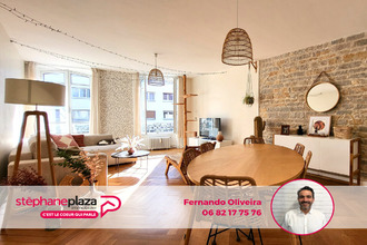  appartement lons-le-saunier 39000