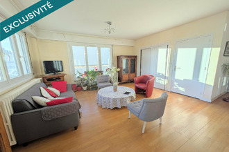  appartement lons-le-saunier 39000