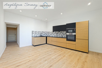  appartement lons-le-saunier 39000