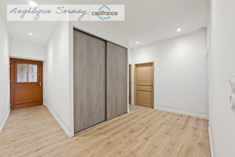  appartement lons-le-saunier 39000