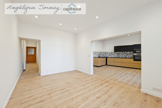  appartement lons-le-saunier 39000