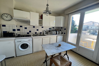  appartement lons-le-saunier 39000