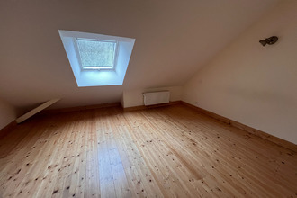  appartement lons-le-saunier 39000