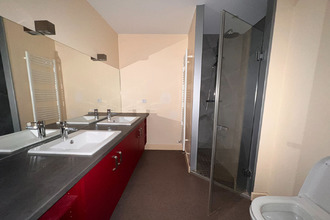  appartement lons-le-saunier 39000