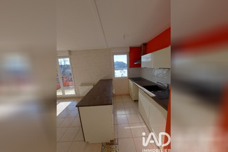  appartement lons-le-saunier 39000