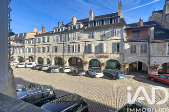  appartement lons-le-saunier 39000