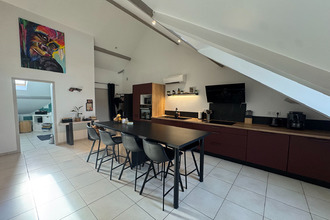  appartement lons-le-saunier 39000