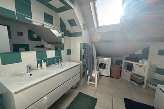  appartement lons-le-saunier 39000