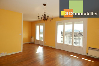  appartement lons-le-saunier 39000