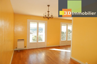  appartement lons-le-saunier 39000