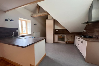  appartement lons-le-saunier 39000