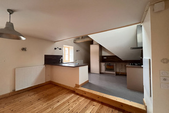  appartement lons-le-saunier 39000